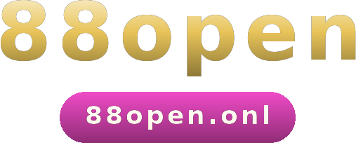 88open logo